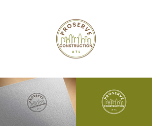 Logo Design by Nevore Graphics for this project | Design: #29708119