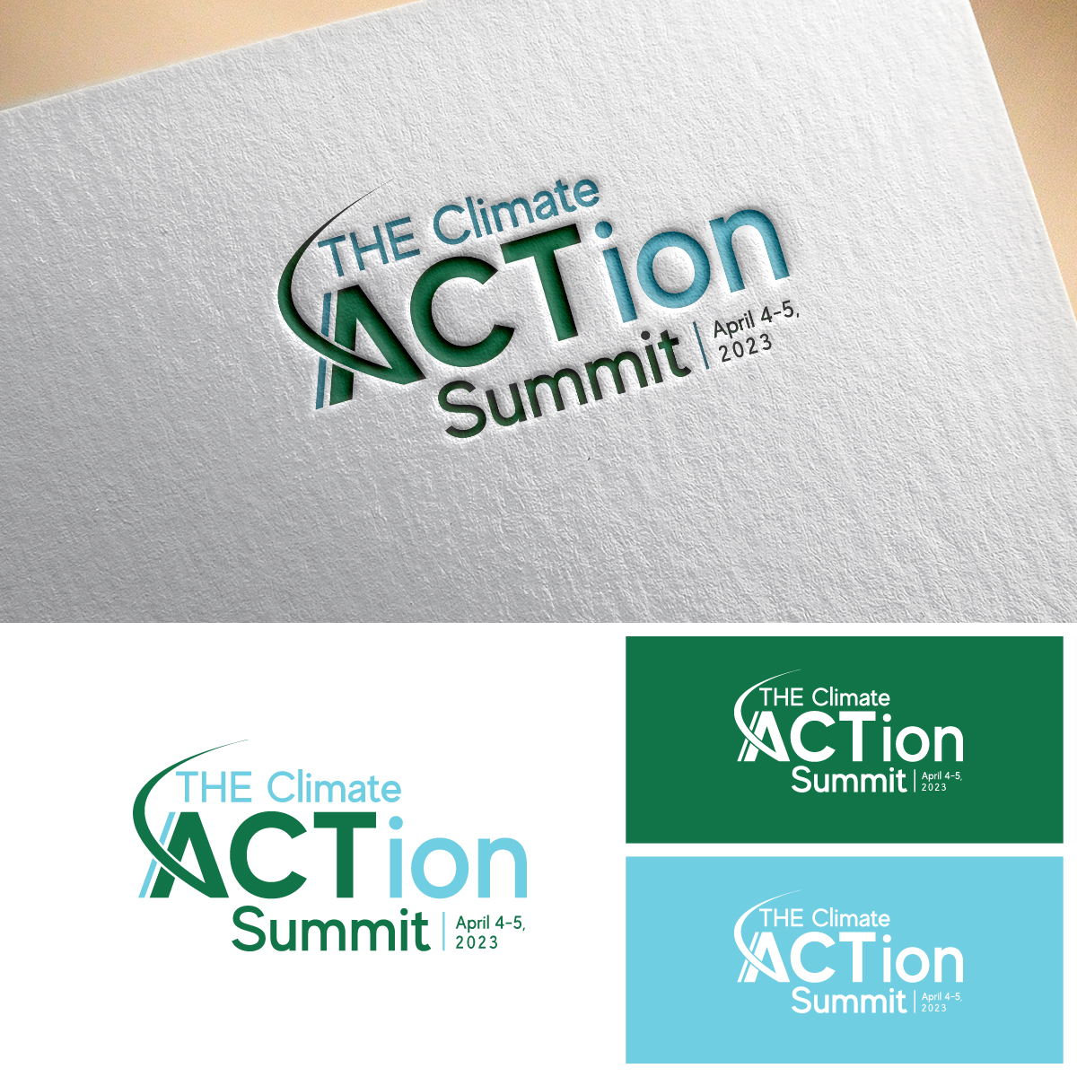 Logo Design by Rueell Artss for this project | Design #29624280