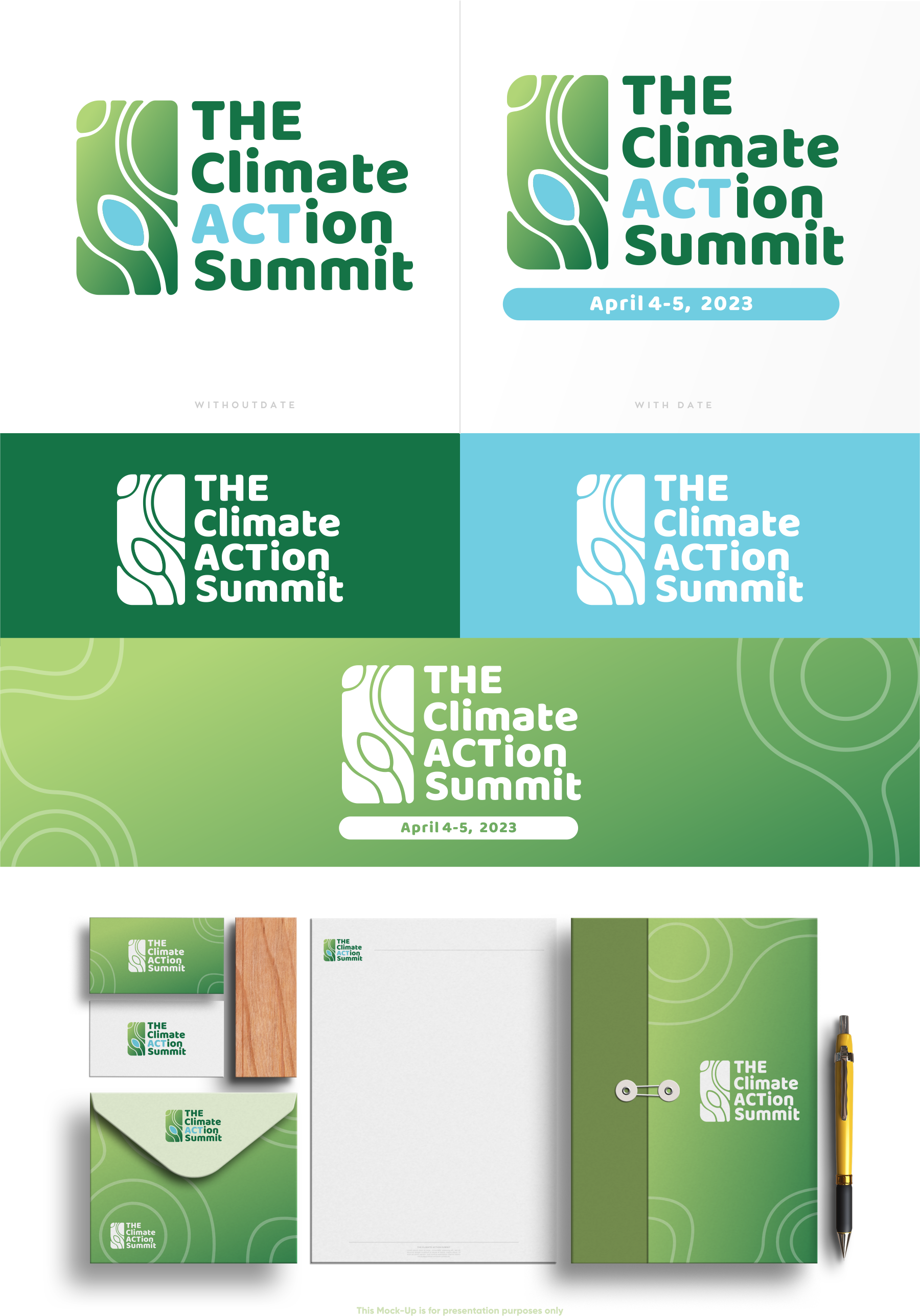 Logo Design by LUTNG. for this project | Design #29626340