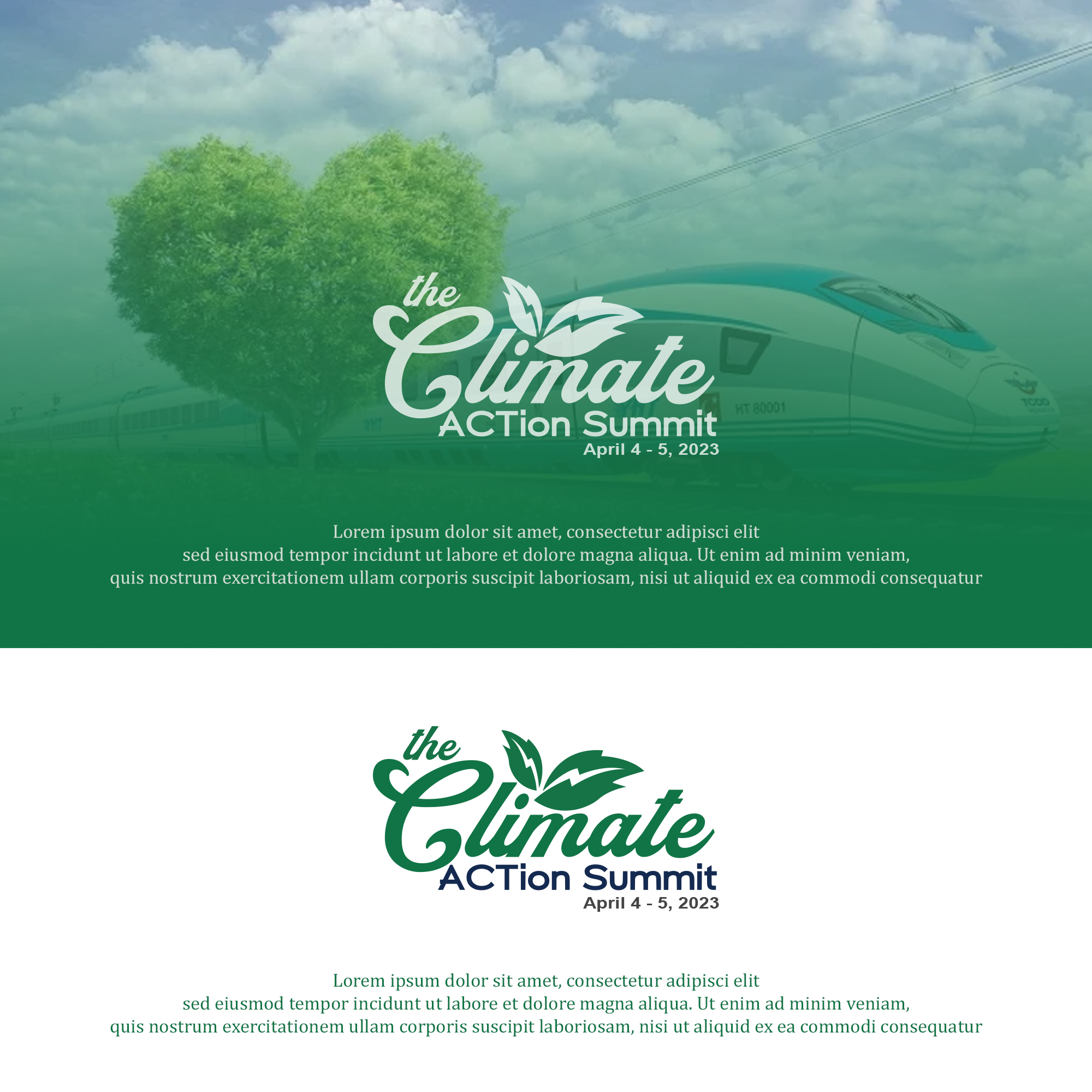 Logo Design by dk_Grafika for this project | Design #29627863