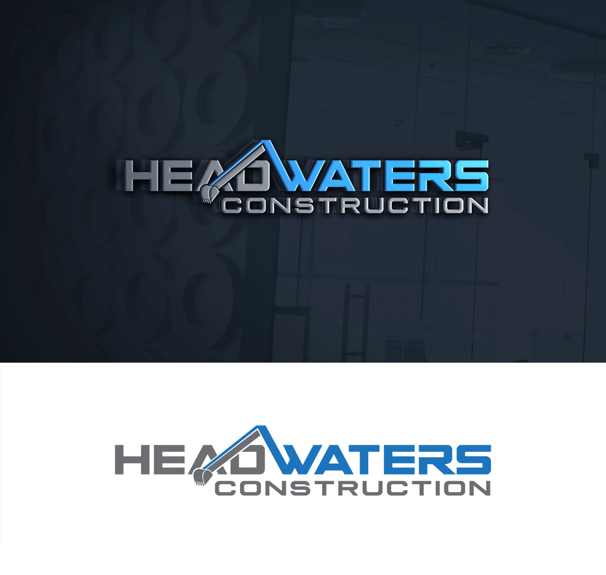 Logo Design by Rueell Artss for this project | Design #29613251