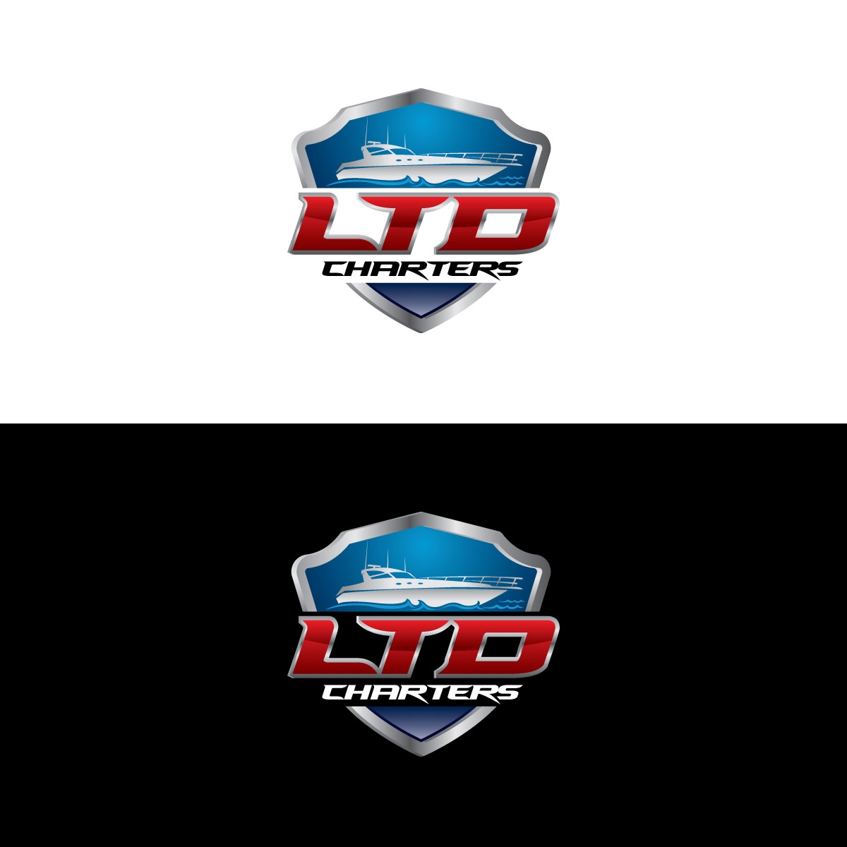 Logo Design by chris Ray for this project | Design #29596533