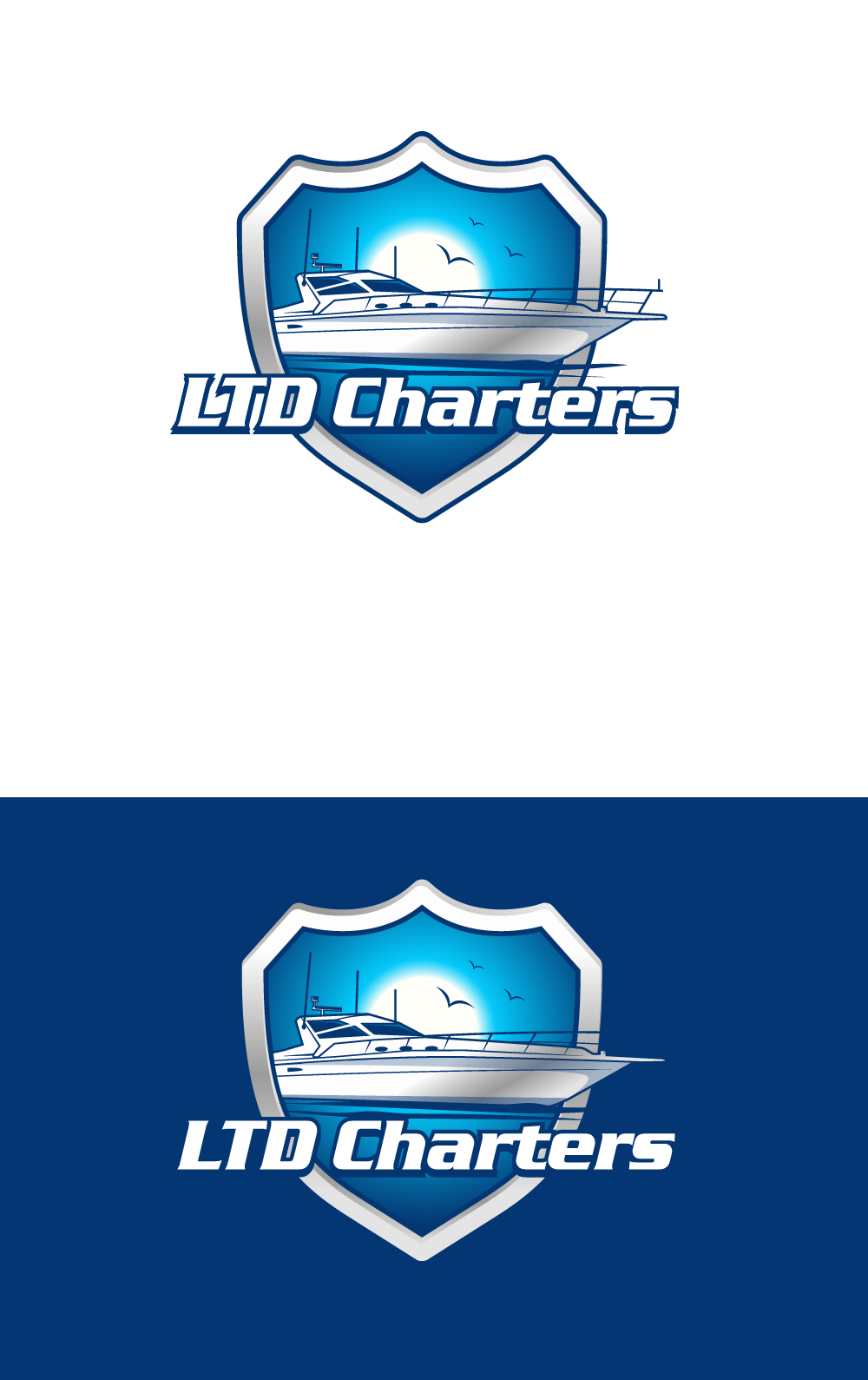 Logo Design by SolDesign for this project | Design #29626622