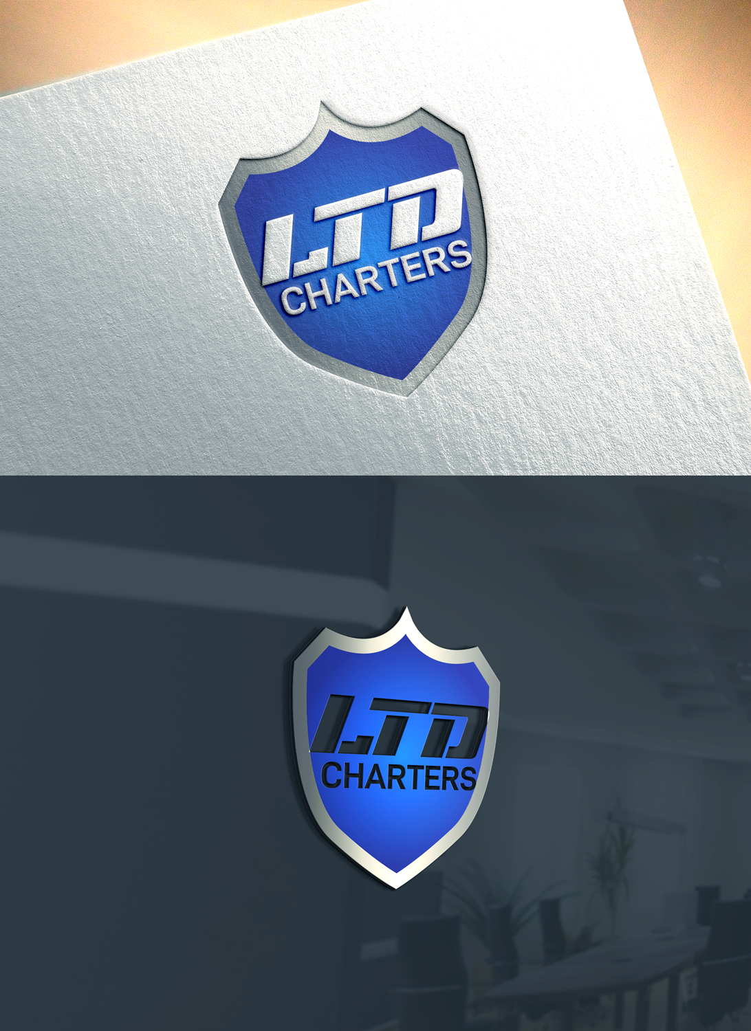 Logo Design by RaKu 2 for this project | Design #29629462