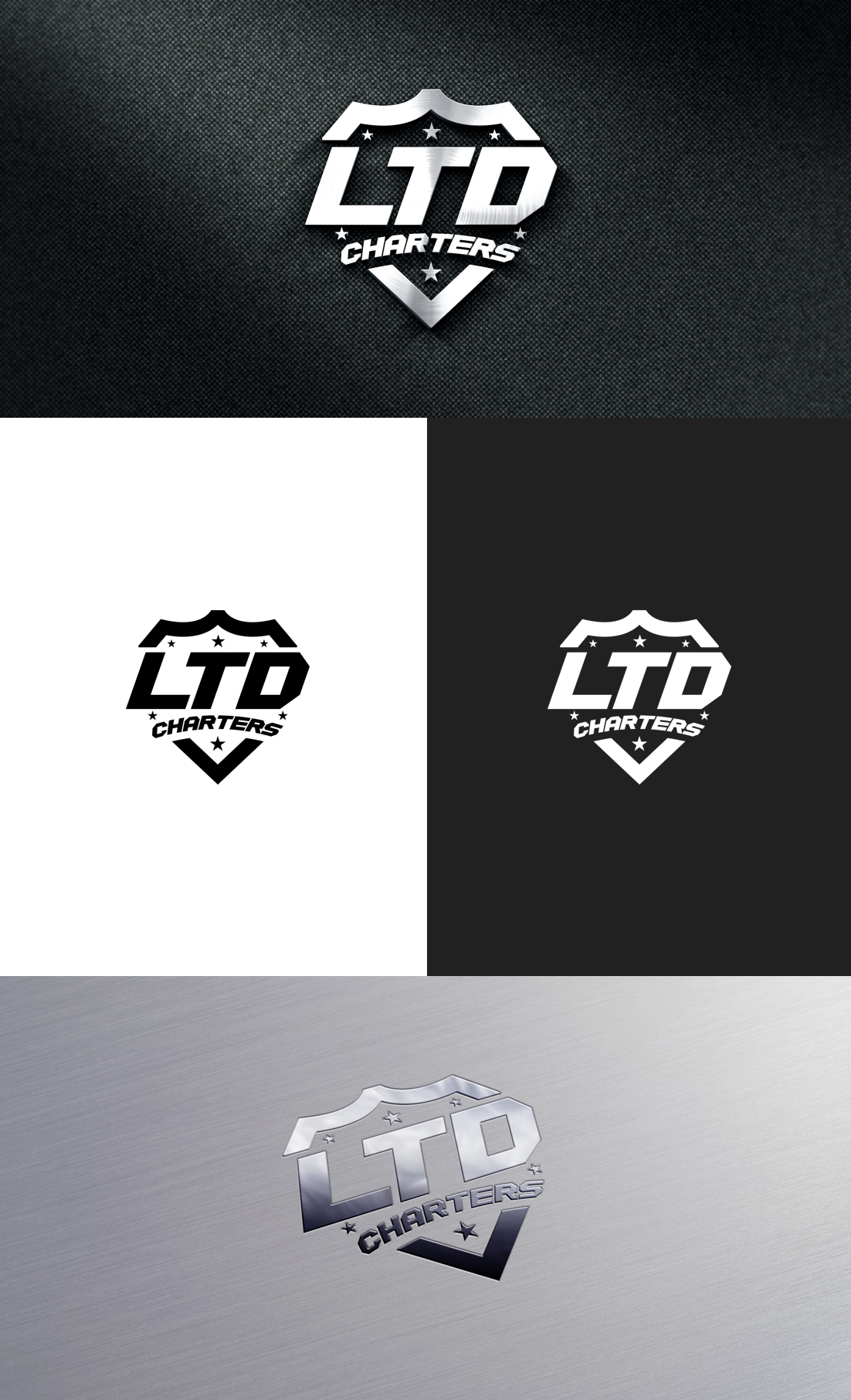 Logo Design by GLDesigns for this project | Design #29594511