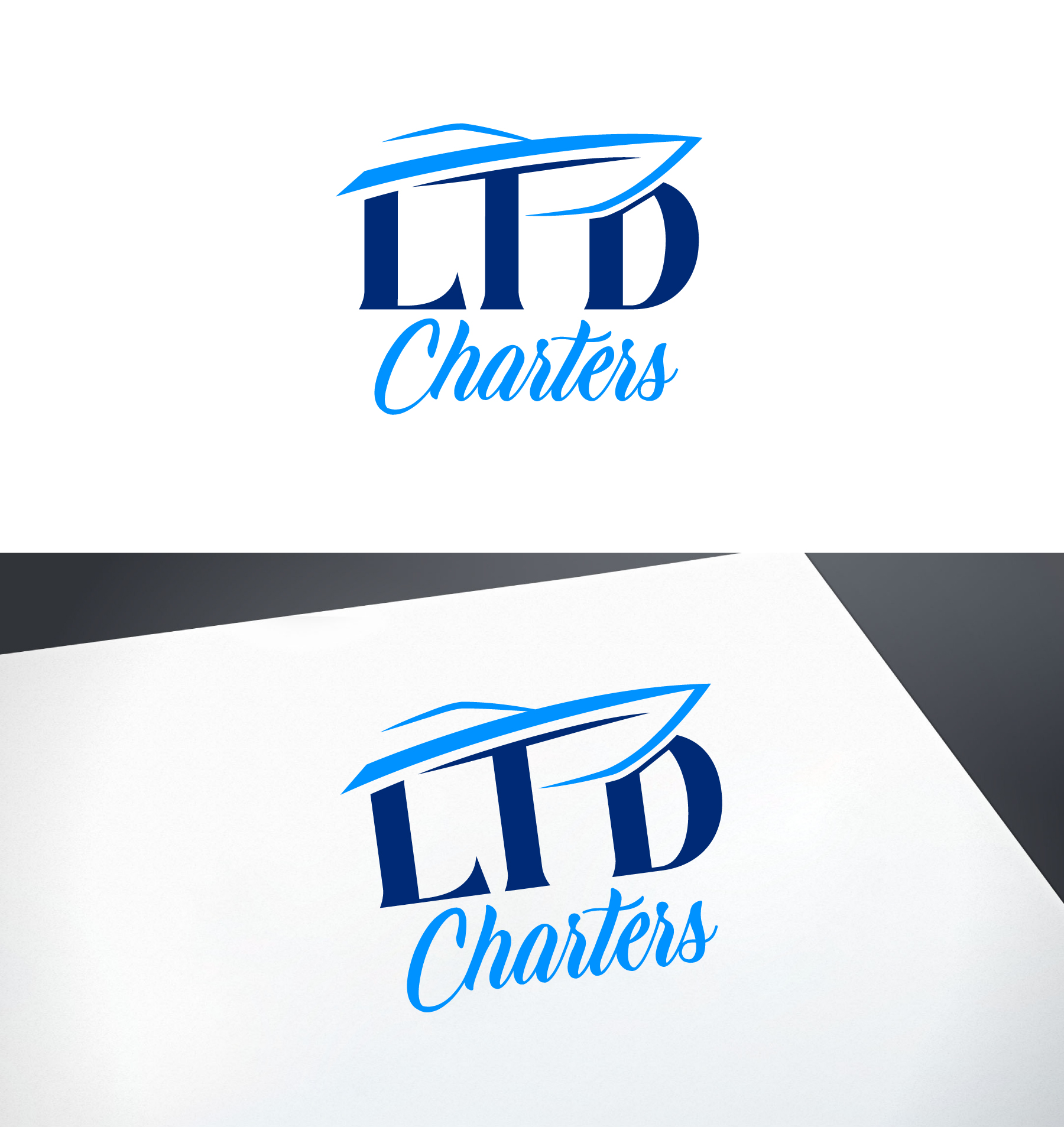 Logo Design by debdesign for this project | Design: #29602214