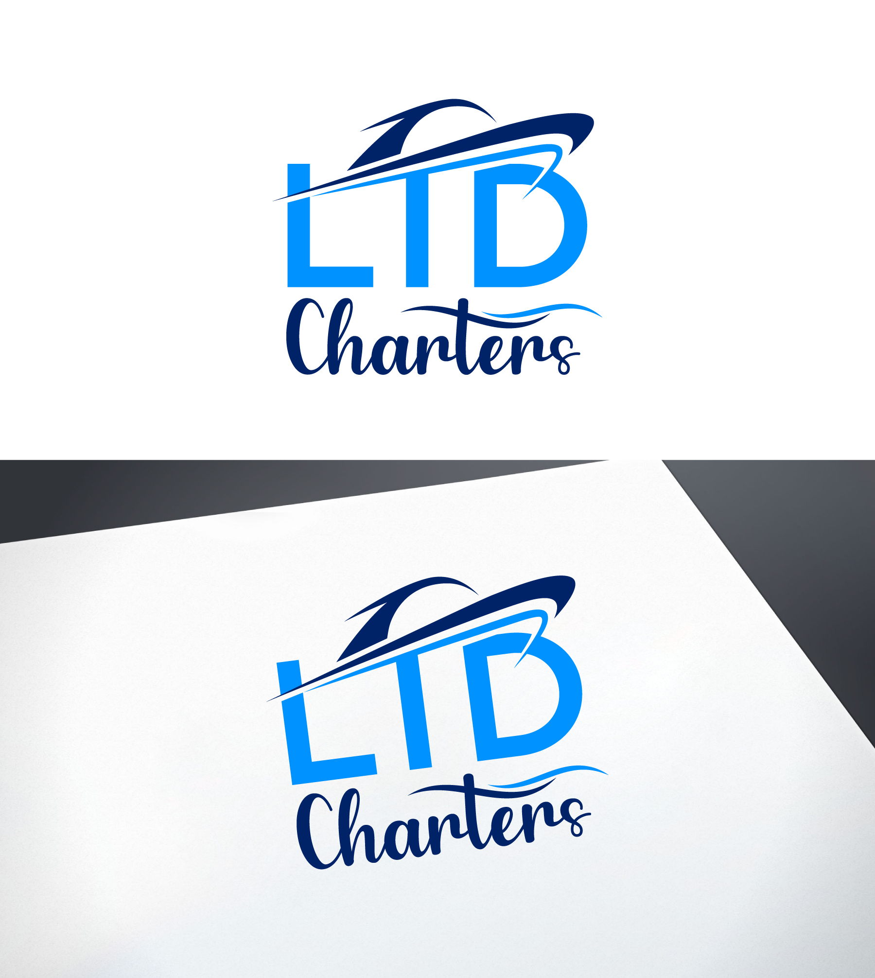 Logo Design by debdesign for this project | Design #29602217