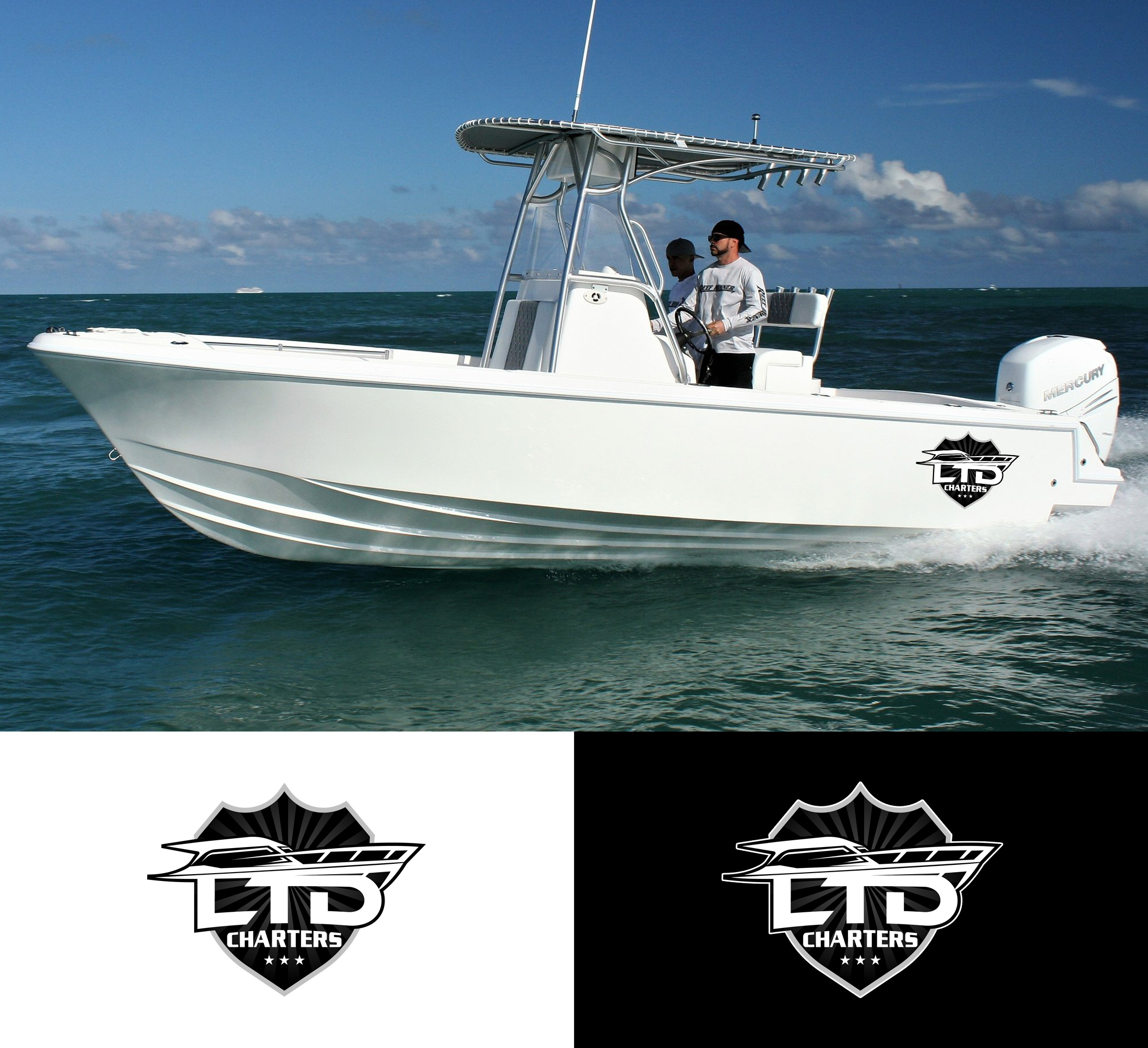 Logo Design by SL Designer for this project | Design #29599890