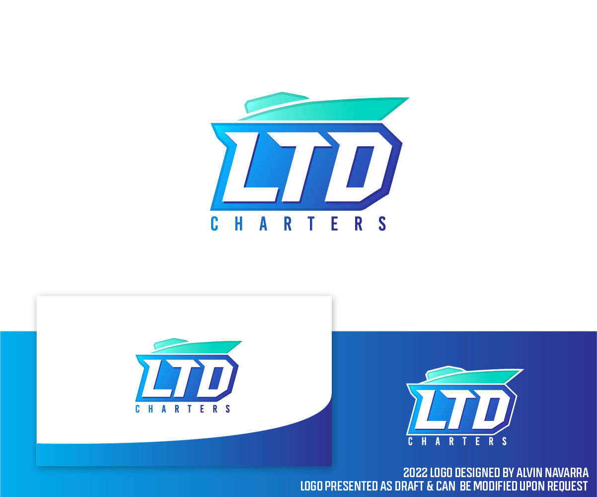 Logo Design by alvinnavarra for this project | Design #29607559