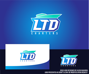 Logo Design by alvinnavarra for this project | Design: #29607560