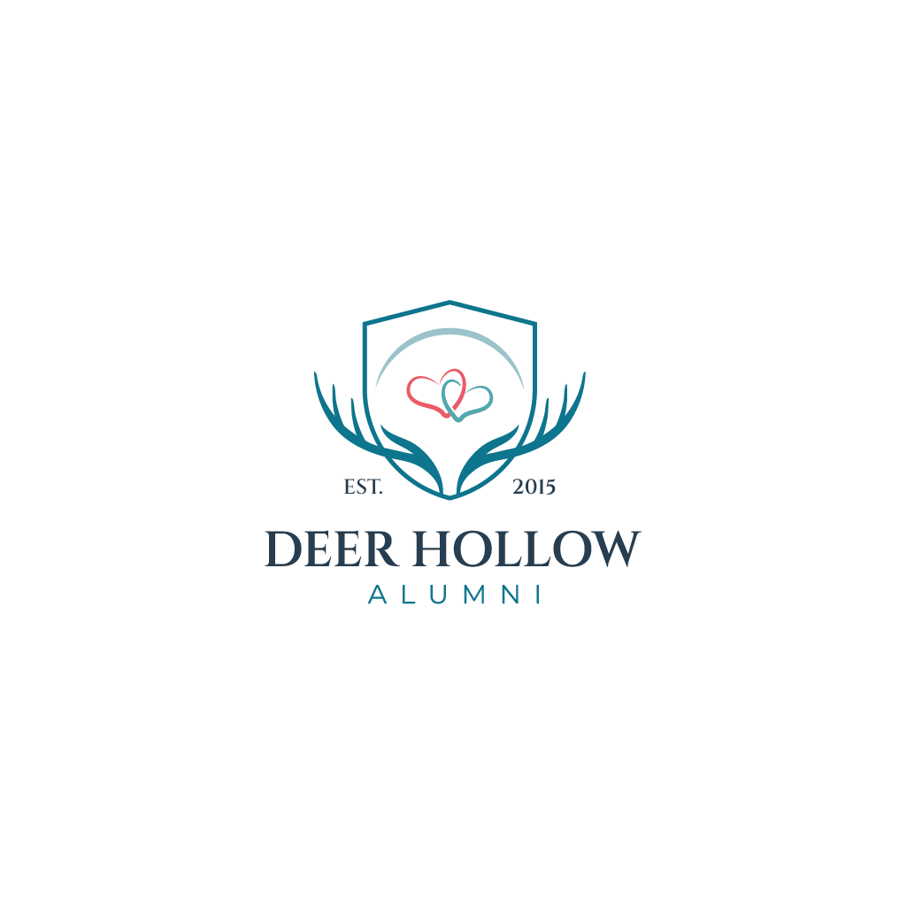 Logo Design by Jerwin Intac for Deer Hollow Recovery | Design #29594876