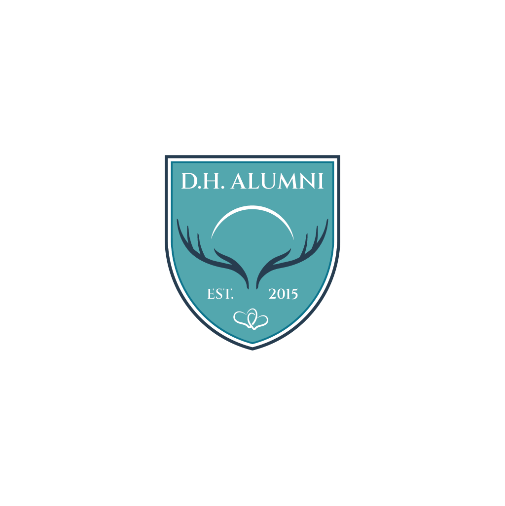 Logo Design by Jerwin Intac for Deer Hollow Recovery | Design #29594877