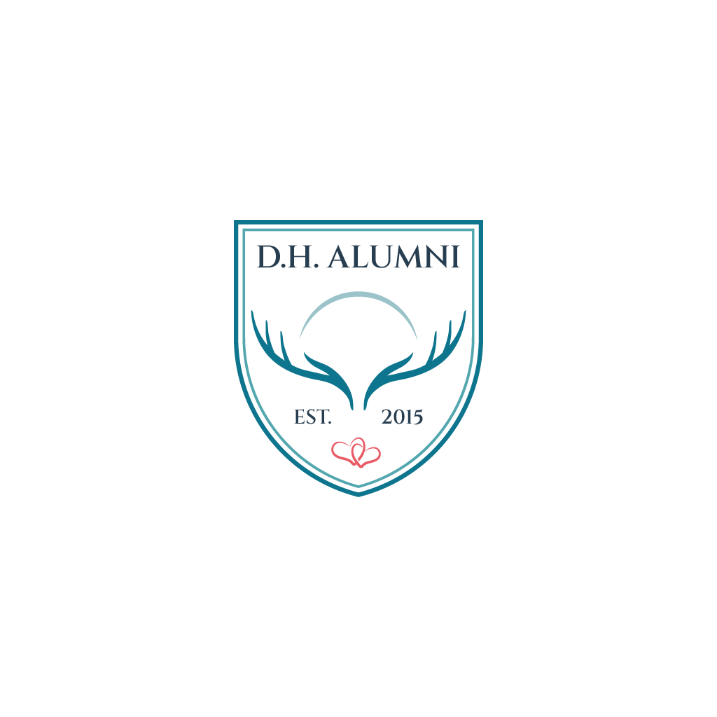 Logo Design by Jerwin Intac for Deer Hollow Recovery | Design #29594878