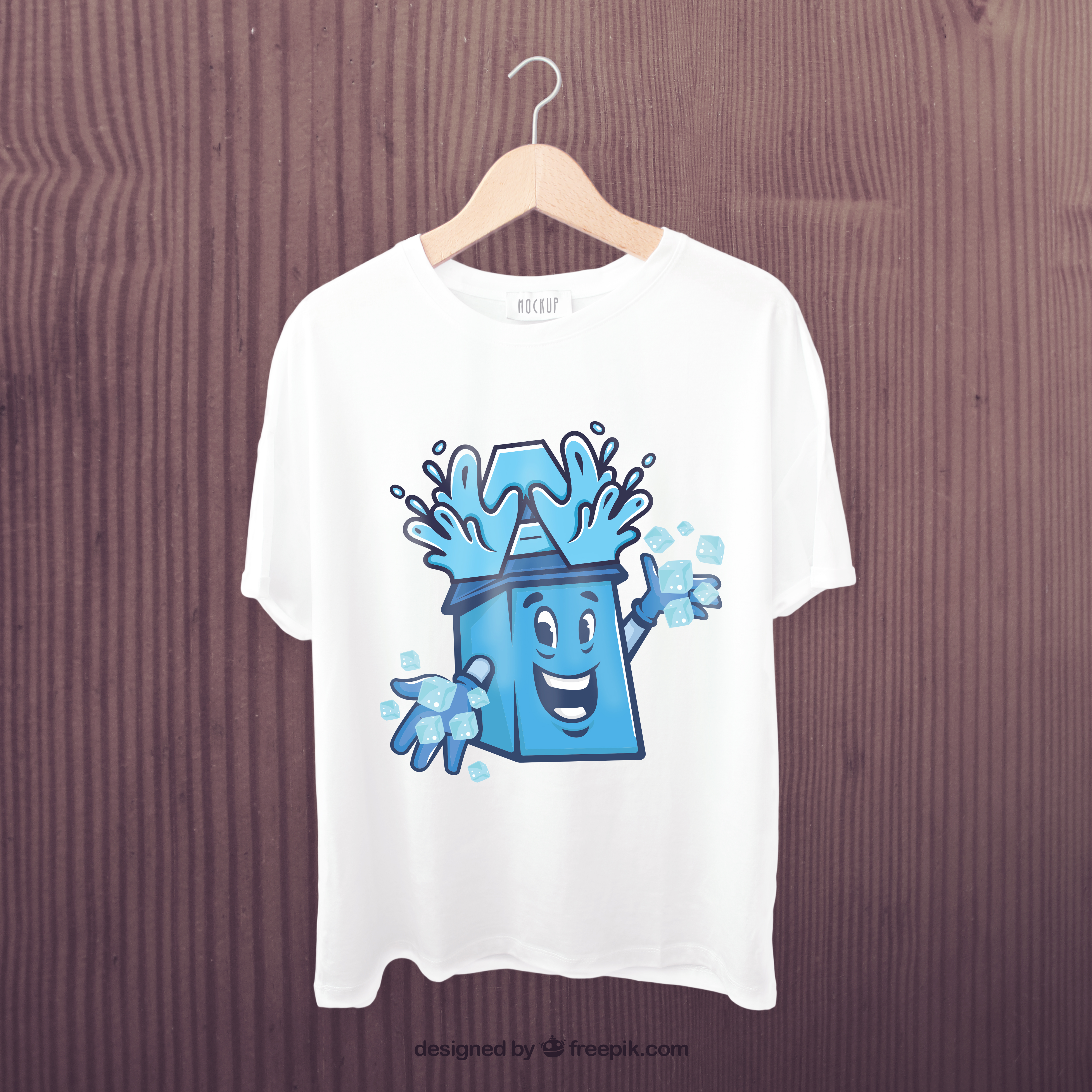 T-shirt Design by Md. Jewel for this project | Design #29725322