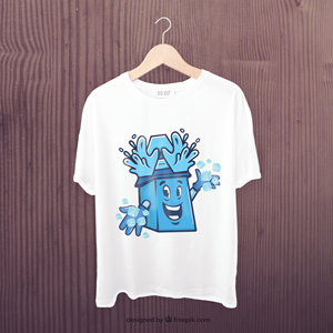 Design de T-shirt par Md. Jewel pour ce projet | Design #29725322