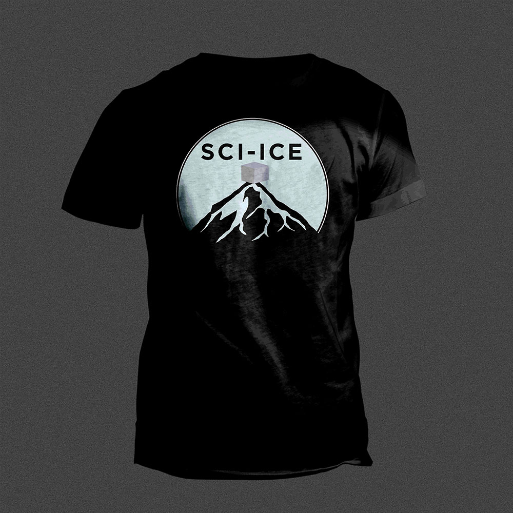 Diseño de Camiseta por Johncina para este proyecto | Diseño #29723516