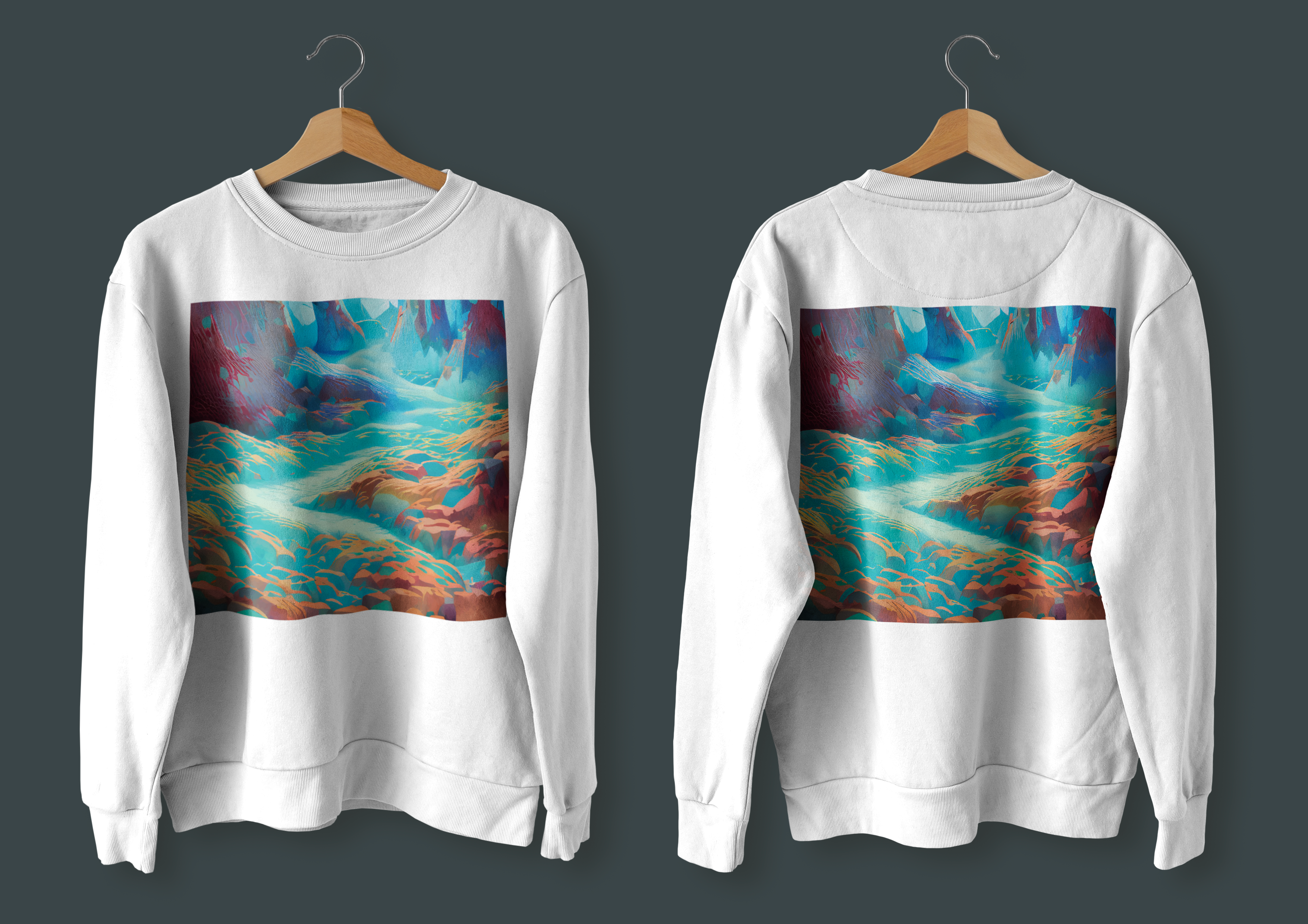 Diseño de Camiseta por Ar_nisam_usman para este proyecto | Diseño #29622547