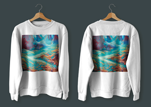 T-shirt Design by Ar_nisam_usman for this project | Design: #29622547
