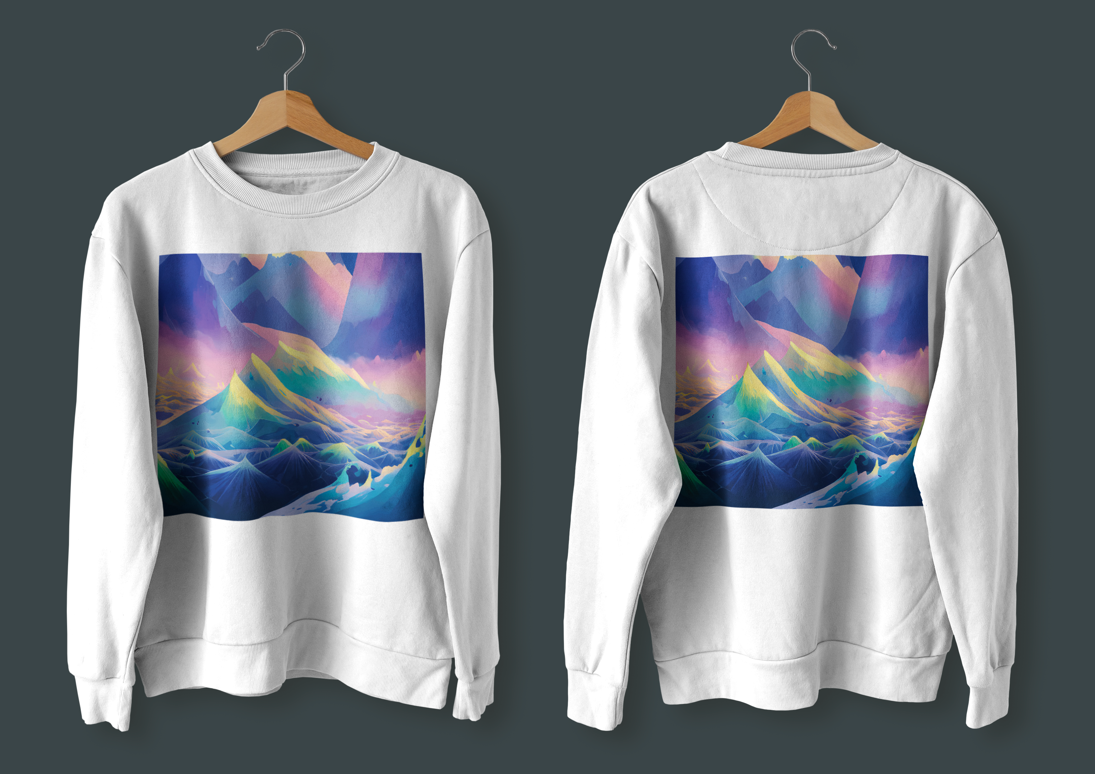 Diseño de Camiseta por Ar_nisam_usman para este proyecto | Diseño #29622549