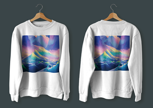 T-shirt Design by Ar_nisam_usman for this project | Design: #29622549