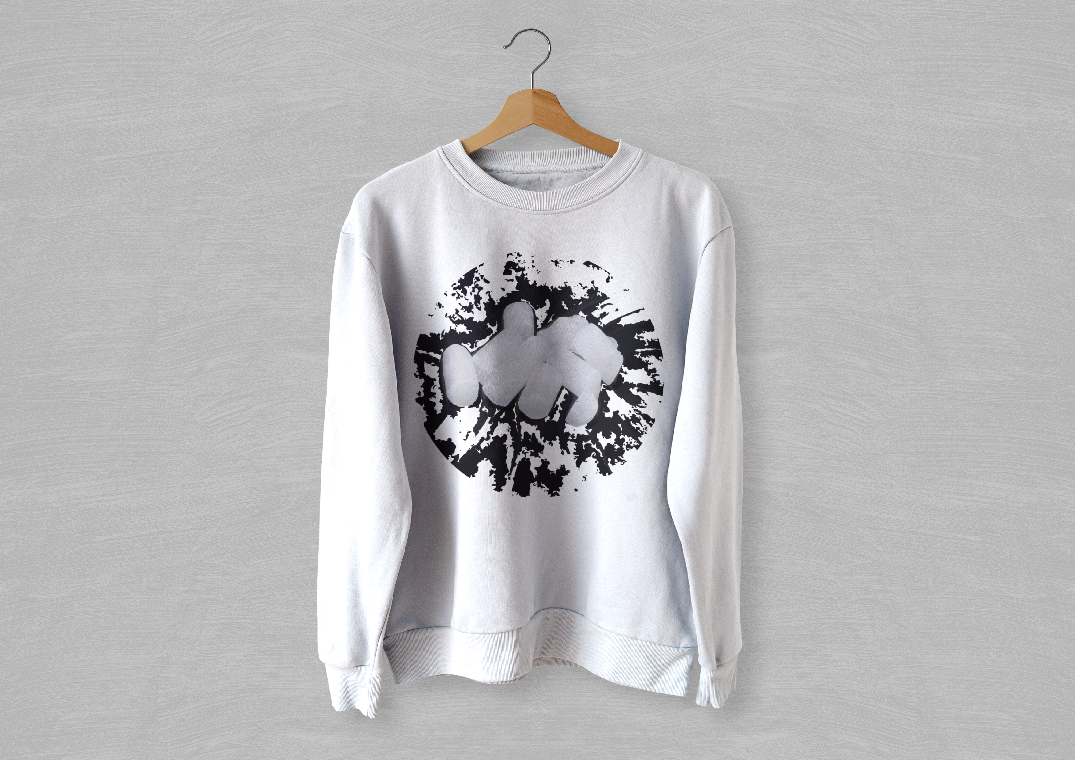 Diseño de Camiseta por Ar_nisam_usman para este proyecto | Diseño #29727169