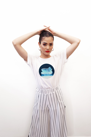T-shirt Design by Ar_nisam_usman for this project | Design: #29815220