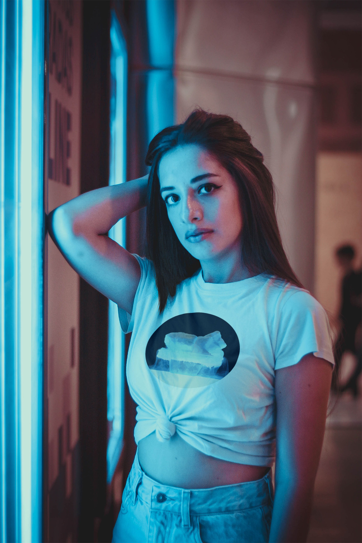 Diseño de Camiseta por Ar_nisam_usman para este proyecto | Diseño #29815221