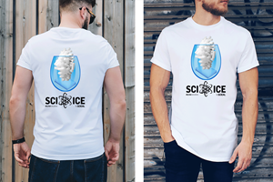 T-shirt Design by band logo designer for this project | Design: #29605615