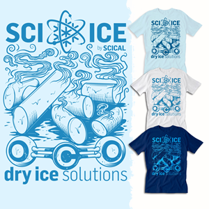 T-shirt Design by Falih A for this project | Design: #29732517
