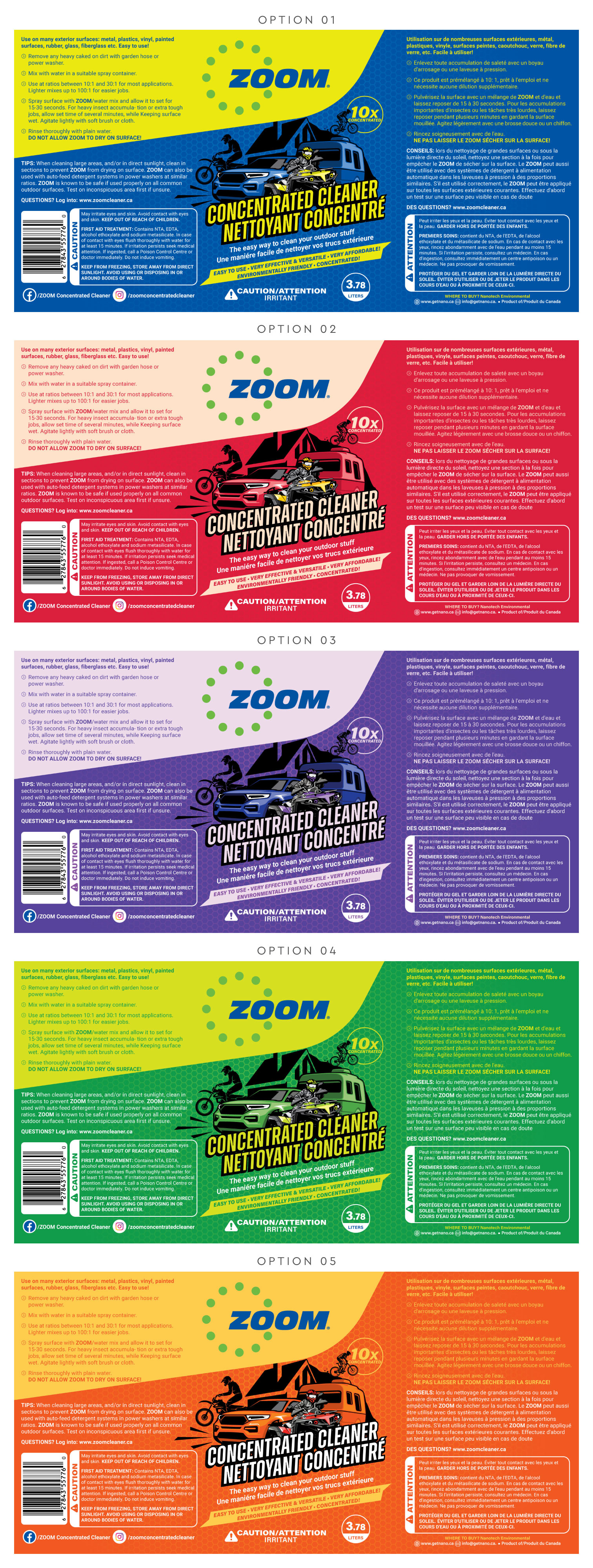 Label Design by Sana Creativos for this project | Design #29692573