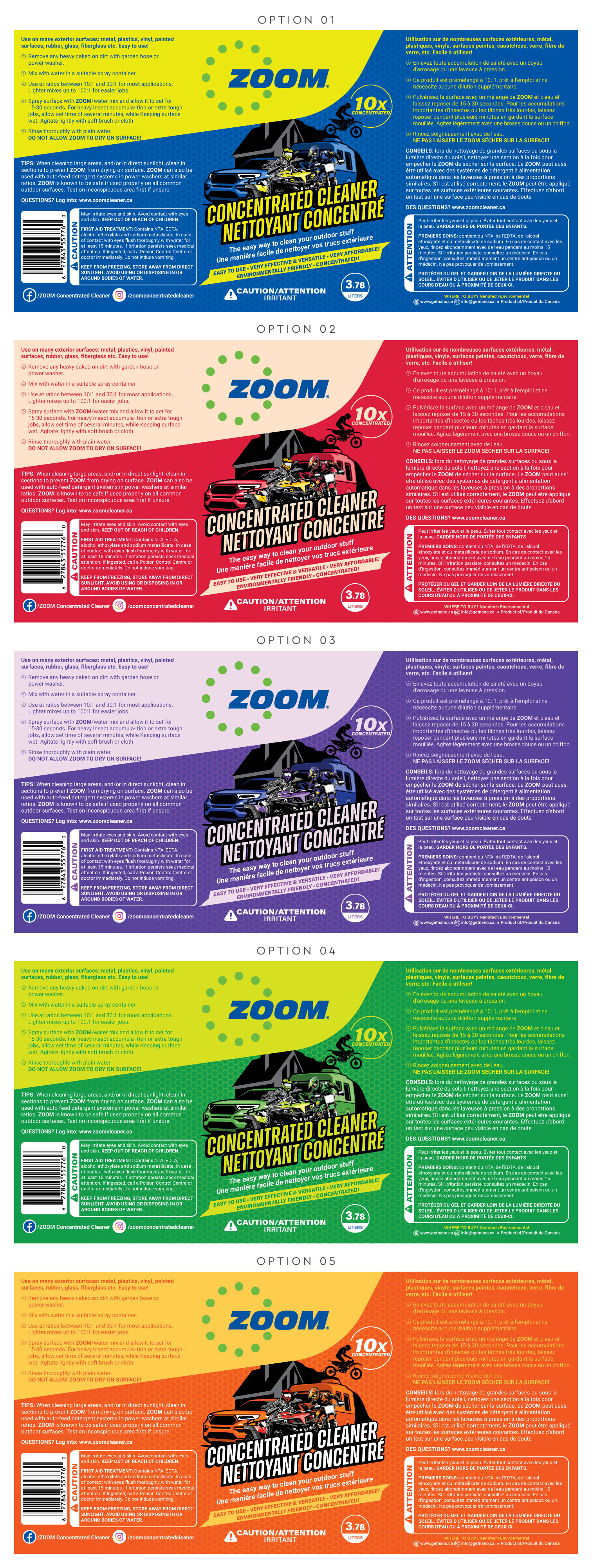 Label Design by Sana Creativos for this project | Design #29697152