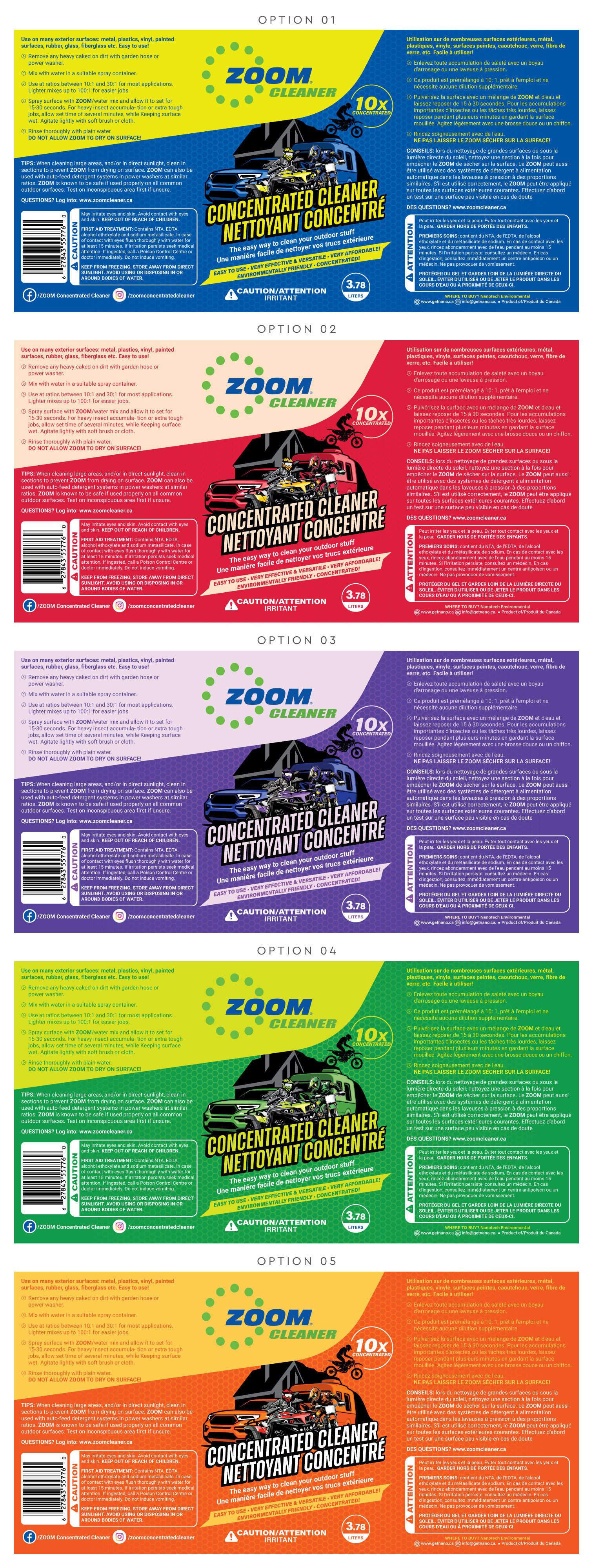 Diseño de Etiqueta por Sana Creativos para este proyecto | Diseño #29723490