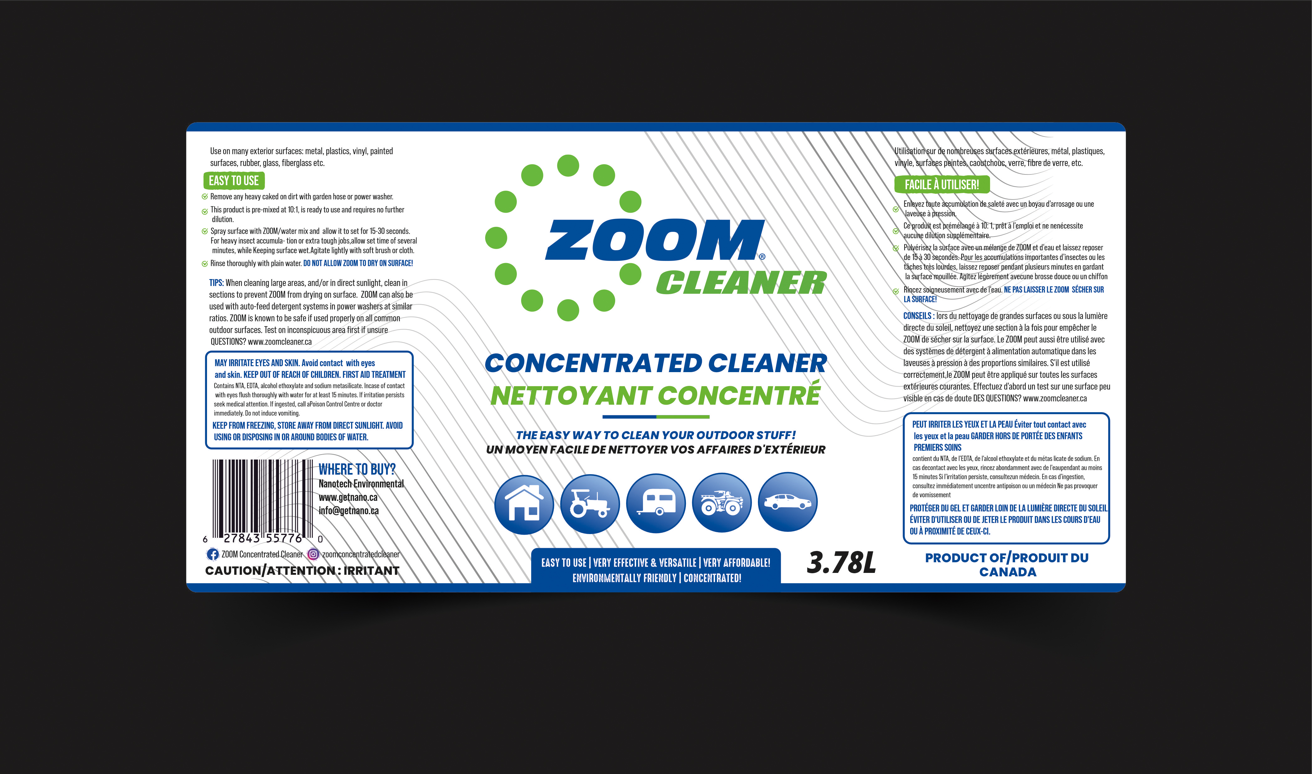 Design Étiquette par SAMPA DUARI pour ce projet | Design #29623153