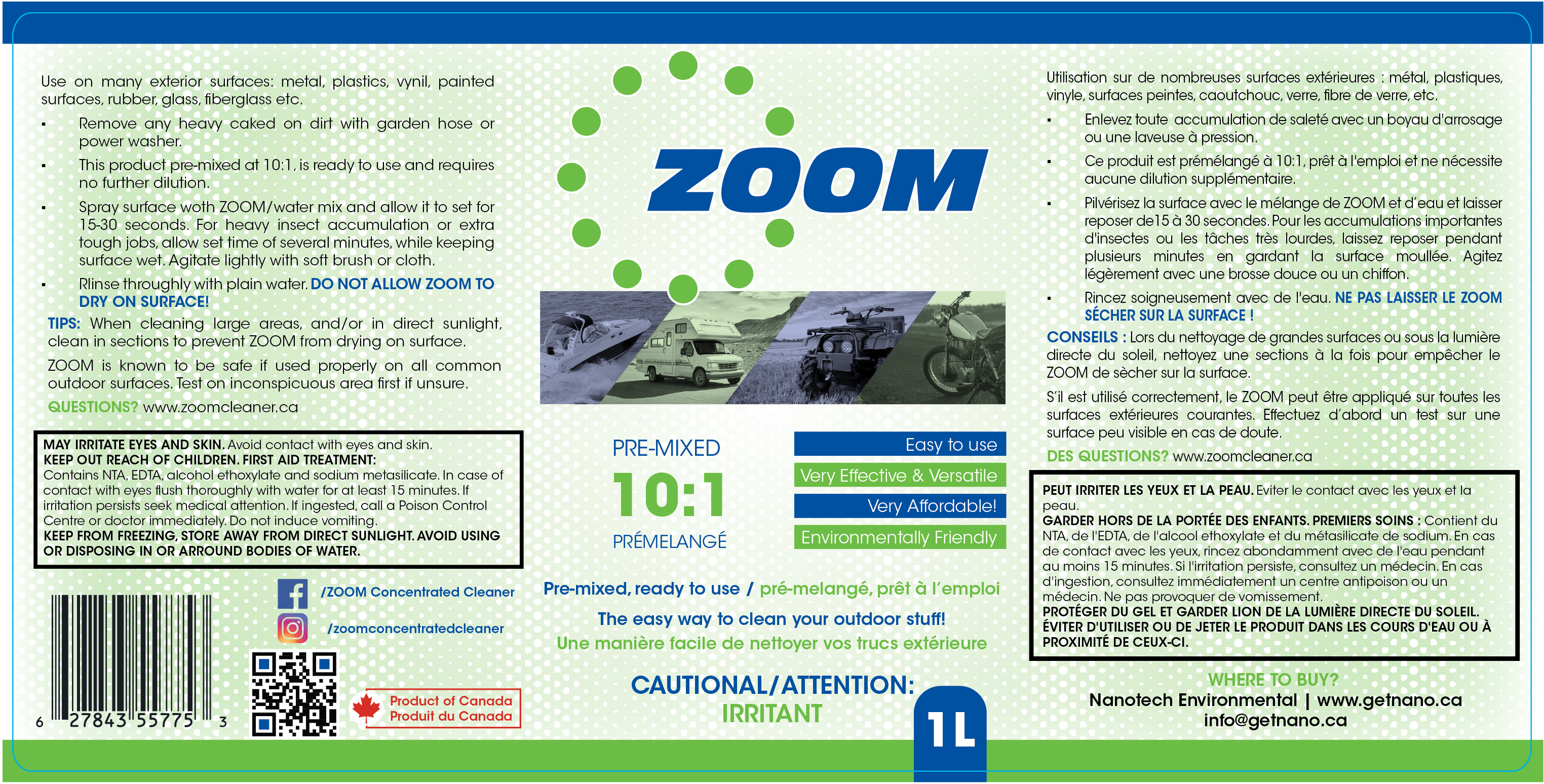 Label Design by Vyacheslav65 for this project | Design #29610079