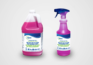 Label Design by MarkoE