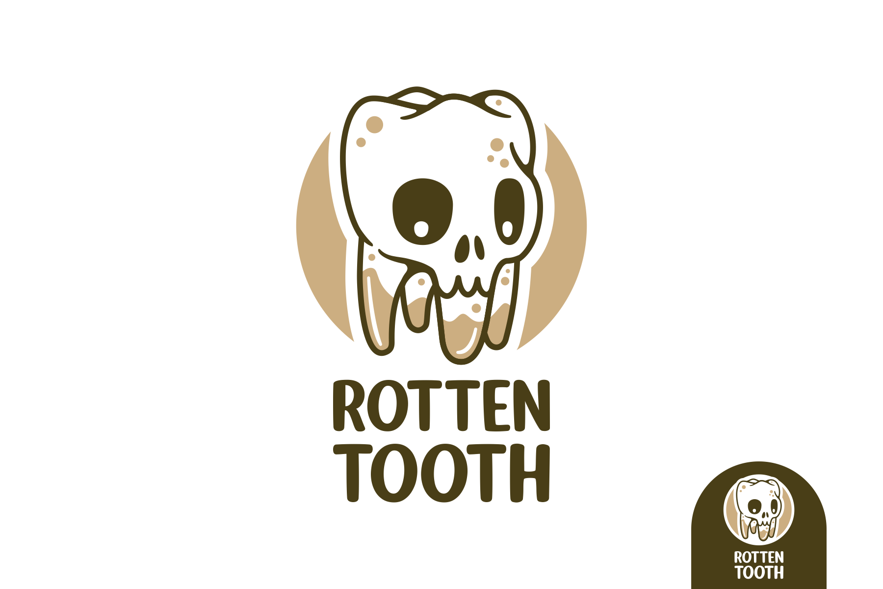 Logo Design by Aezakmi for this project | Design #29620419