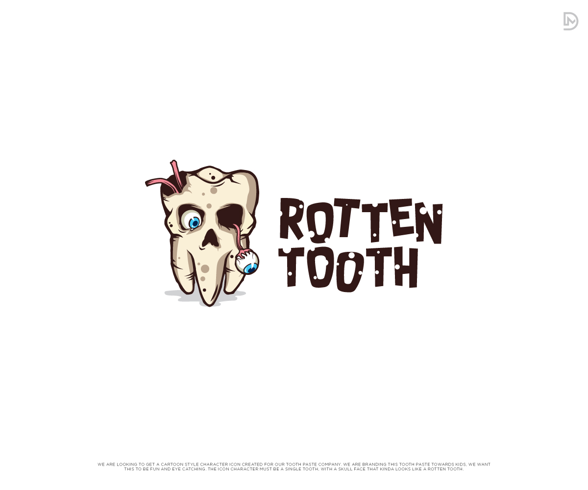 Logo-Design von D_Mantra für dieses Projekt | Design #29617211