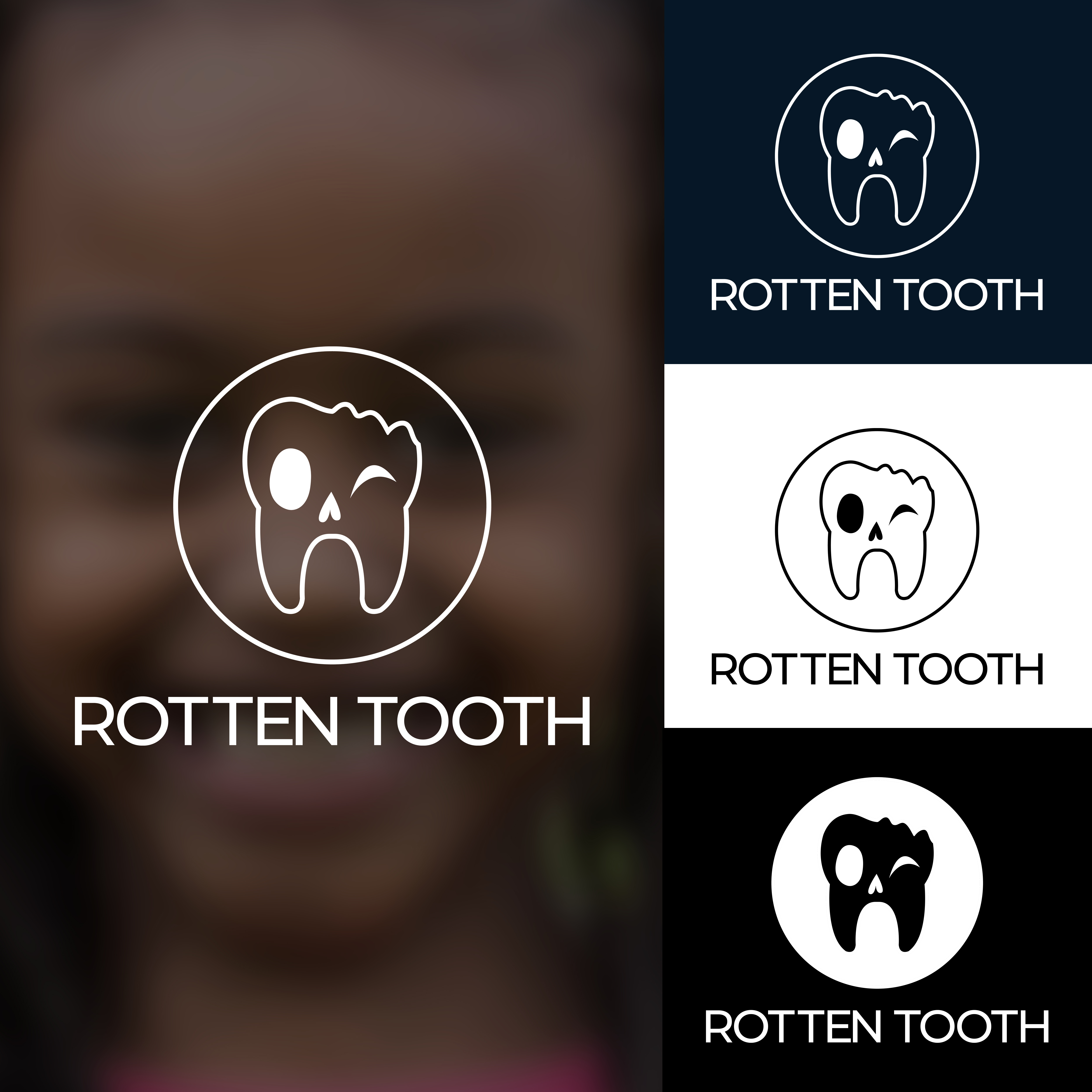 Logo Design by Lukil Araya for this project | Design #29626099