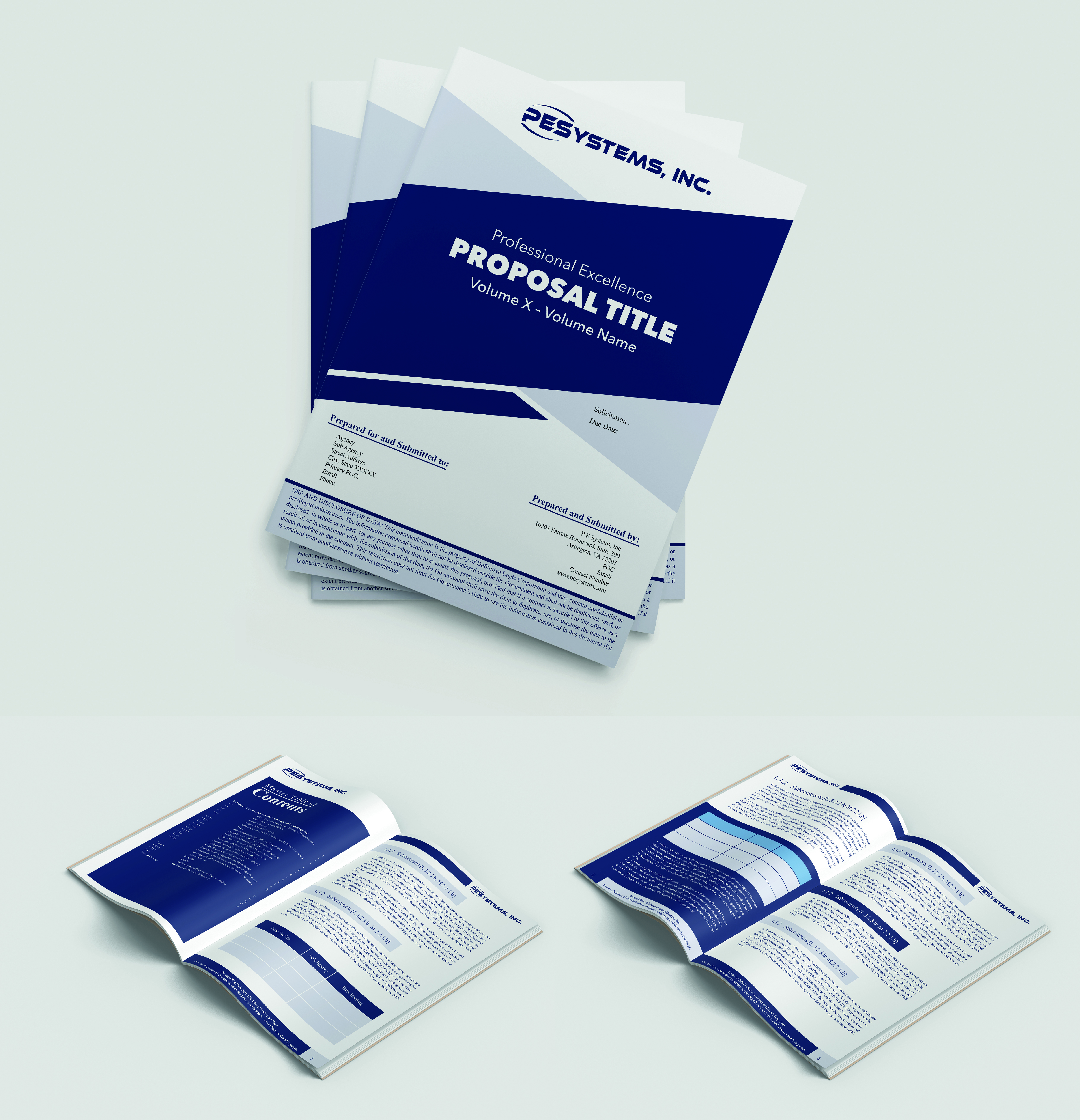 Word-Vorlage-Design von Riyad für dieses Projekt | Design #29636232