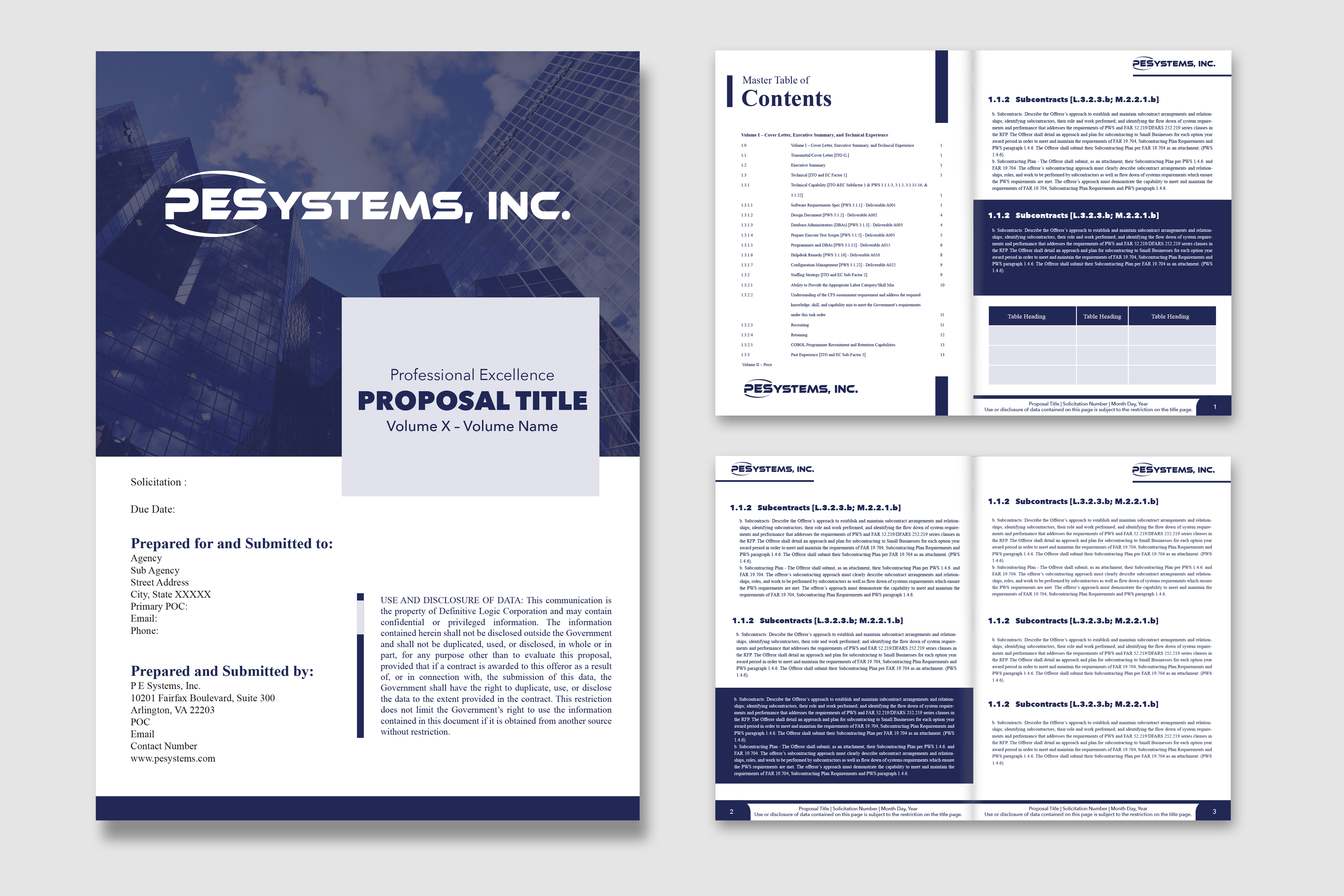 Diseño de Plantilla de Word por Riyad para este proyecto | Diseño #29673424