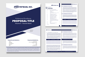 Word Template Design by Riyad for this project | Design: #29680458