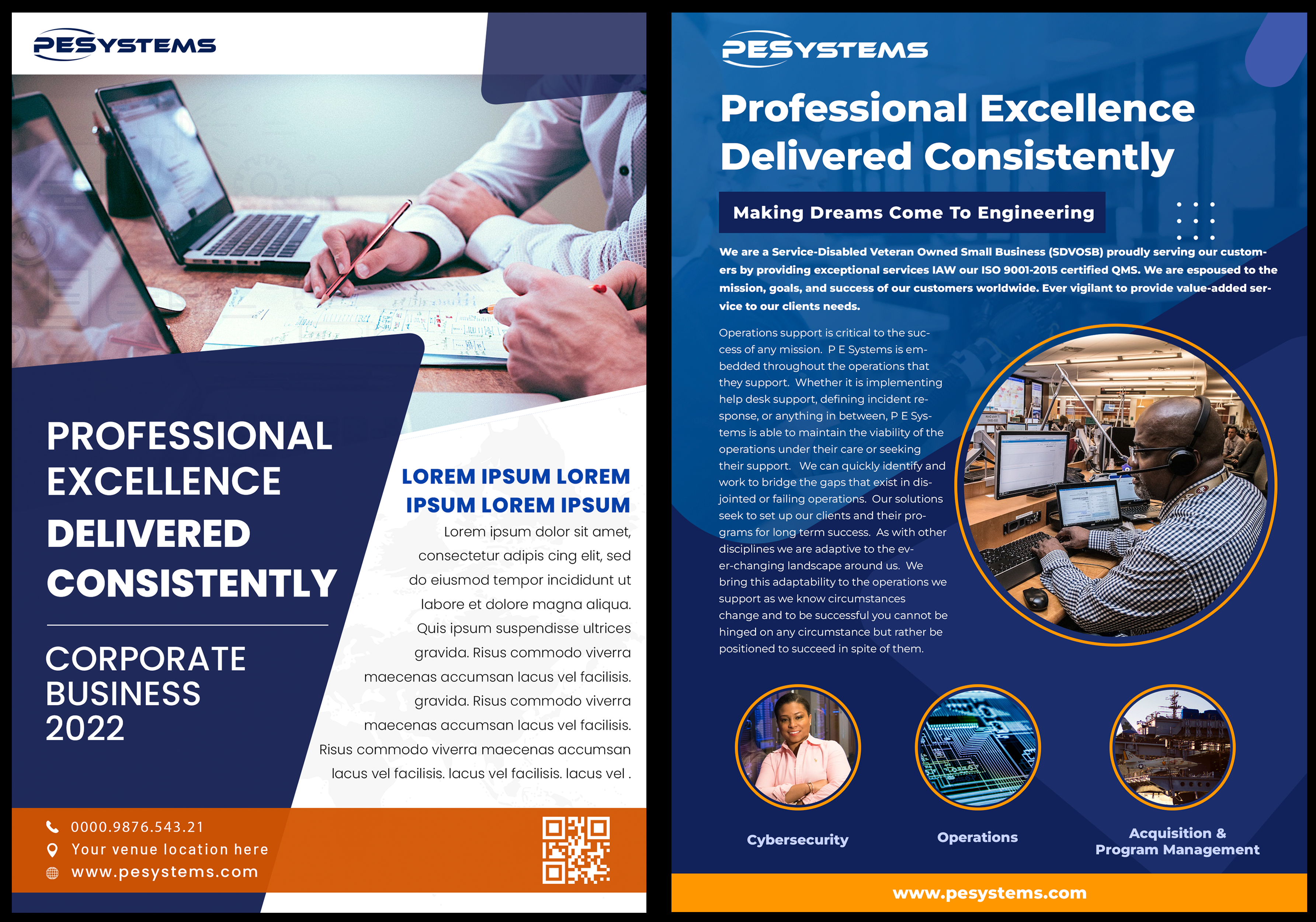 Word Template Design by Best Design Hub for this project | Design #29600325