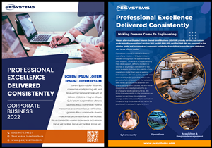 Word Template Design by Best Design Hub for this project | Design: #29600325