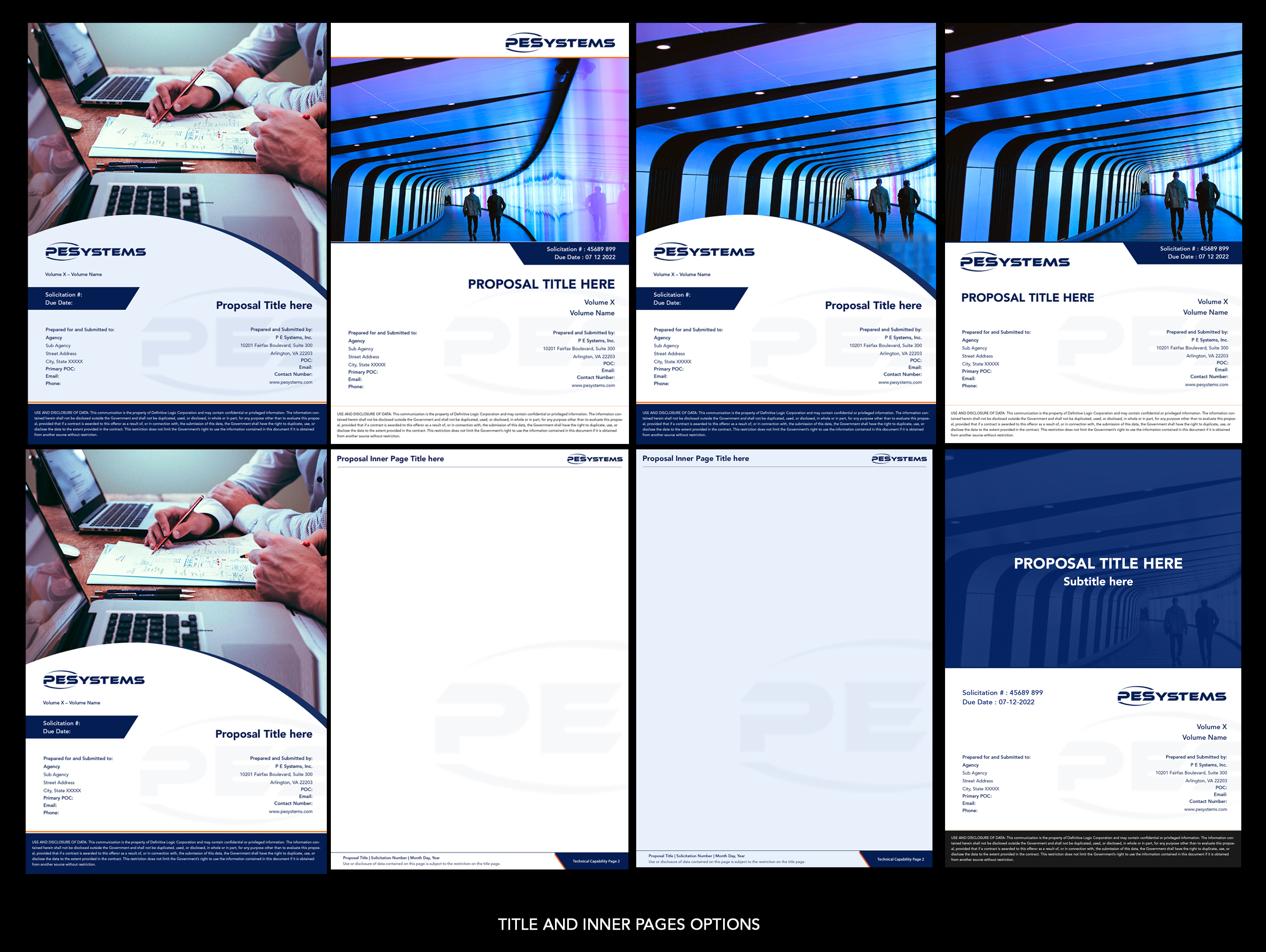 Word Template Design by Best Design Hub for this project | Design #29635250