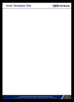 Word Template Design by Best Design Hub for this project | Design: #29685715