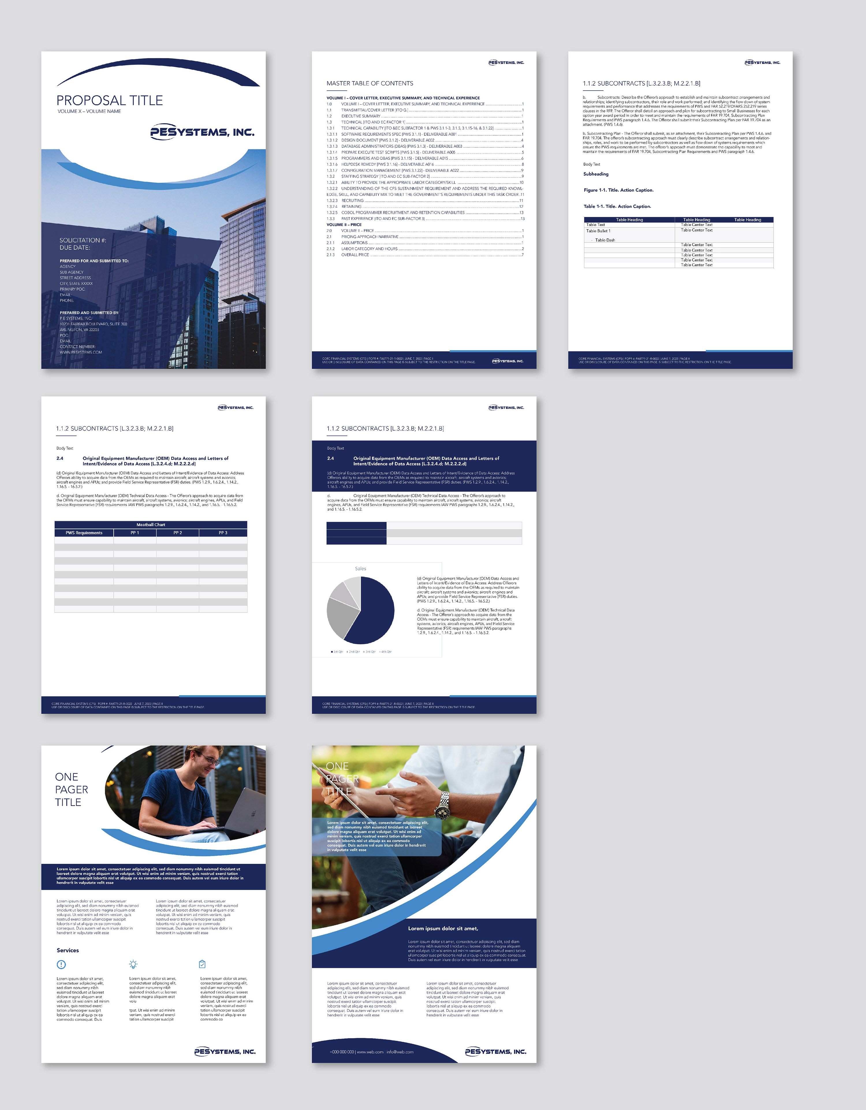 Word Template Design by emoblack989 for this project | Design #29637266
