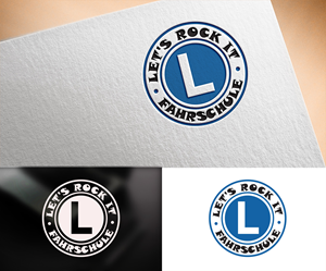 Logo Design by Vishak vasu