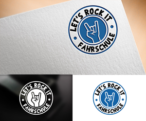 Logo-Design von Vishak vasu für dieses Projekt | Design: #29628377