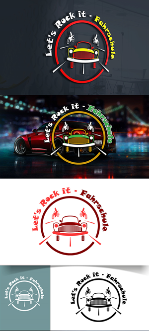 Logo-Design von Wonderful design für dieses Projekt | Design: #29615807