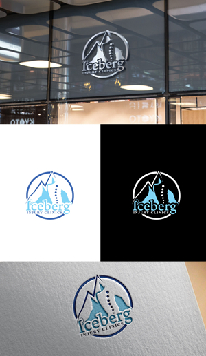 Design de Logo par RRR Design pour The NORBU Agency | Design : #29668952
